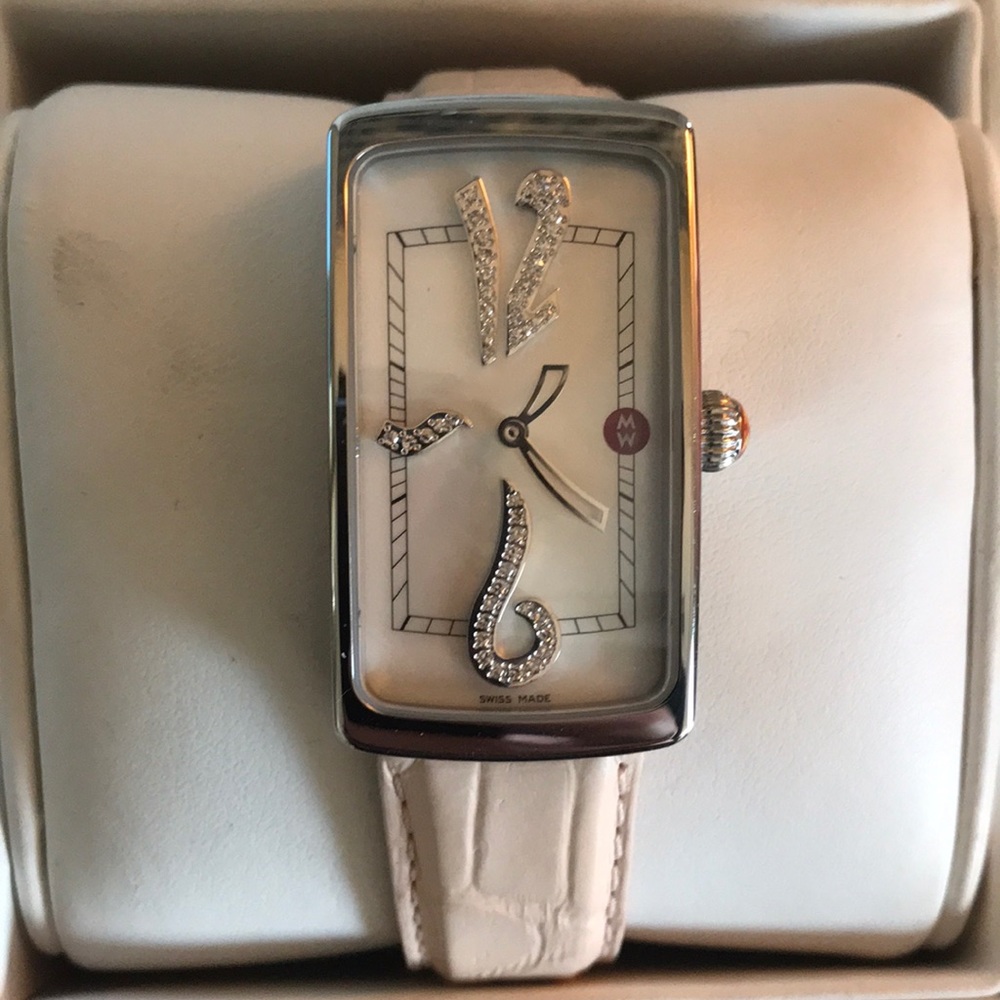 Michele Watch
